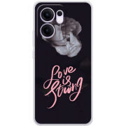 Чохол BoxFace OPPO Reno 14 F 