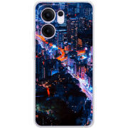 Чохол BoxFace OPPO Reno 14 F 