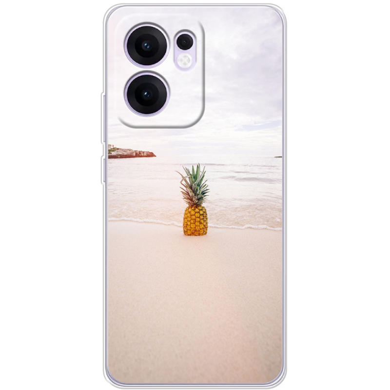 Чохол BoxFace OPPO Reno 14 F 