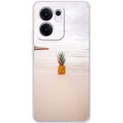 Чохол BoxFace OPPO Reno 14 F 