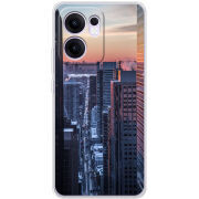 Чохол BoxFace OPPO Reno 14 F 