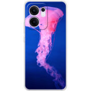 Чохол BoxFace OPPO Reno 14 F 