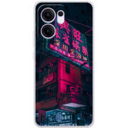Чохол BoxFace OPPO Reno 14 F 