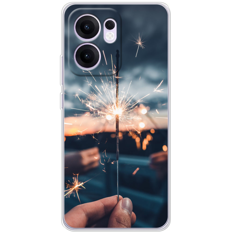 Чохол BoxFace OPPO Reno 14 F 