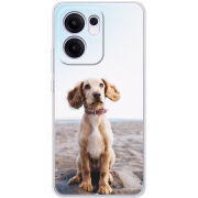 Чохол BoxFace OPPO Reno 14 F 
