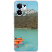 Чохол BoxFace OPPO Reno 14 F 