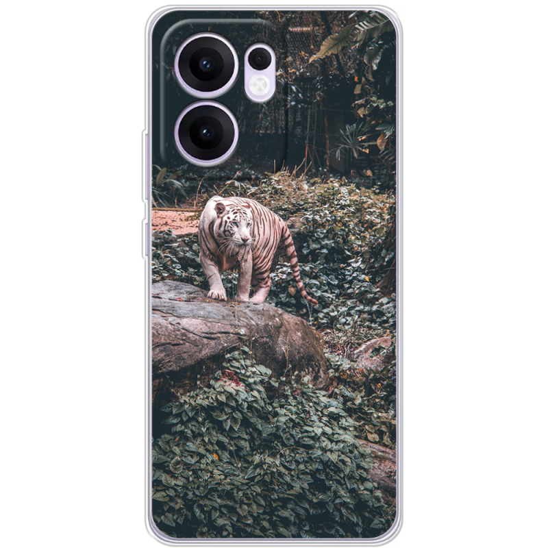 Чохол BoxFace OPPO Reno 14 F 