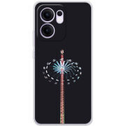 Чохол BoxFace OPPO Reno 14 F 
