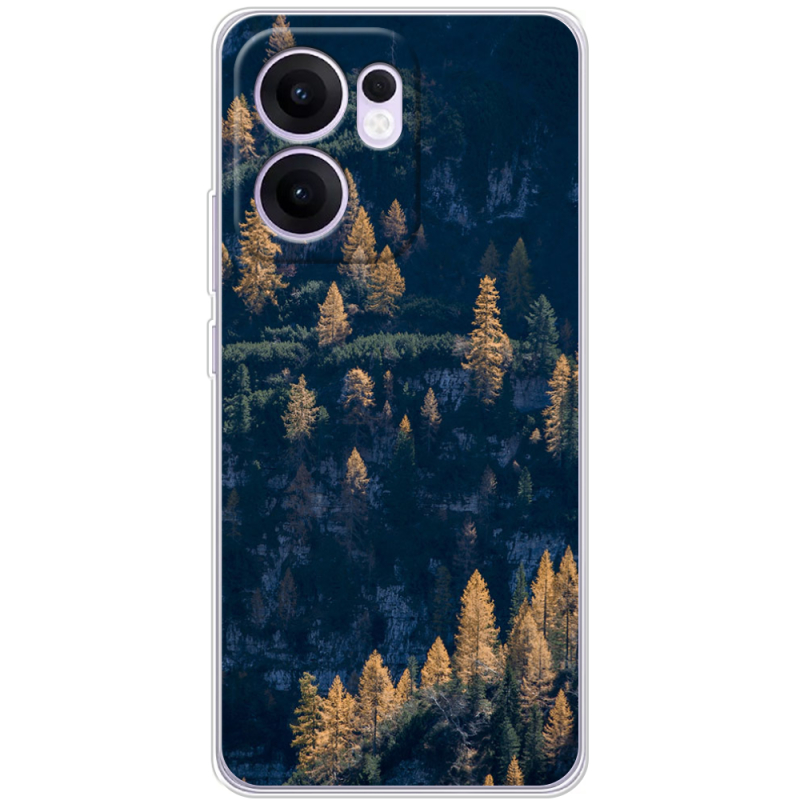 Чохол BoxFace OPPO Reno 14 F 