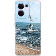 Чохол BoxFace OPPO Reno 14 F 