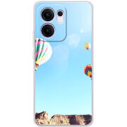 Чохол BoxFace OPPO Reno 14 F 