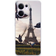 Чохол BoxFace OPPO Reno 14 F 