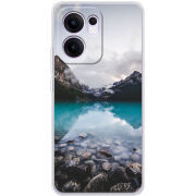 Чохол BoxFace OPPO Reno 14 F 
