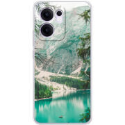 Чохол BoxFace OPPO Reno 14 F 