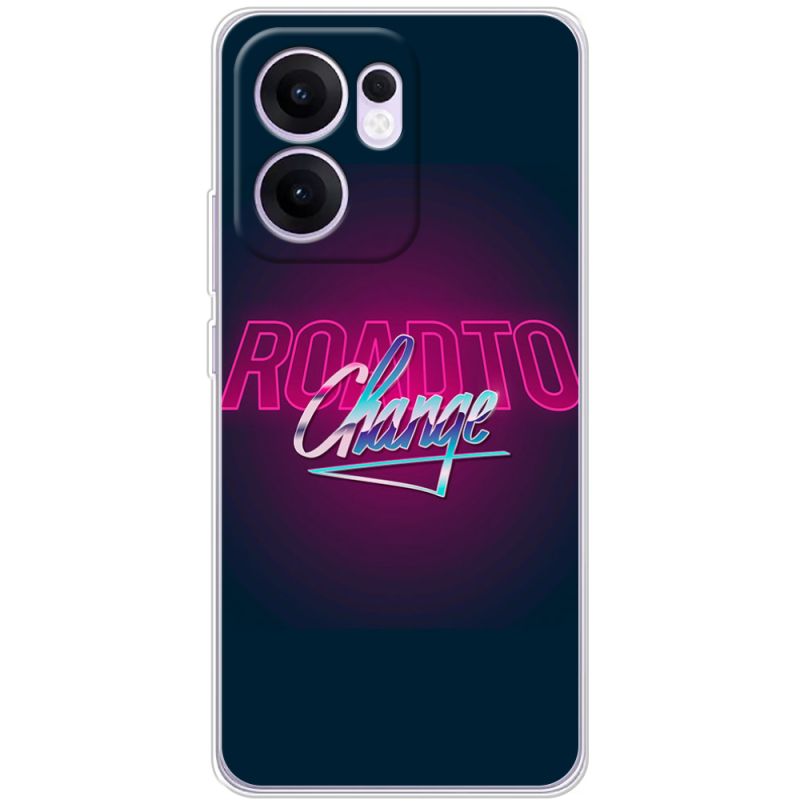 Чохол BoxFace OPPO Reno 14 F 
