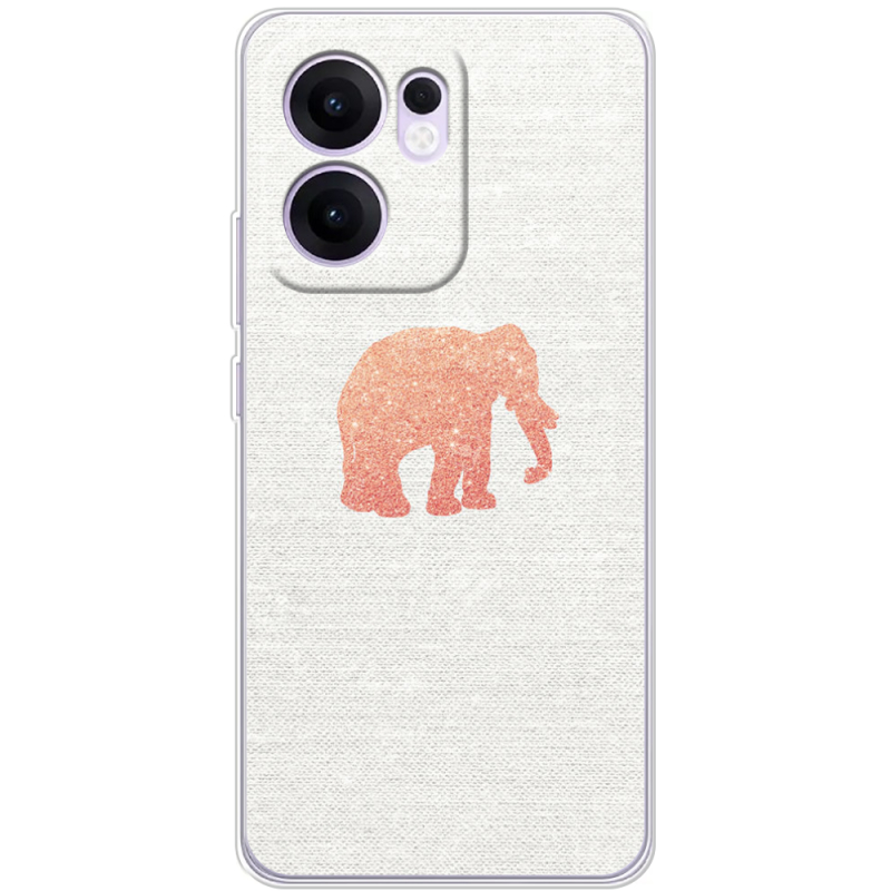 Чохол BoxFace OPPO Reno 14 F 