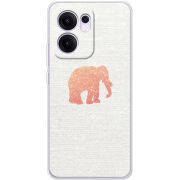 Чохол BoxFace OPPO Reno 14 F 