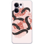 Чохол BoxFace OPPO Reno 14 F 