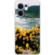 Чохол BoxFace OPPO Reno 14 F 