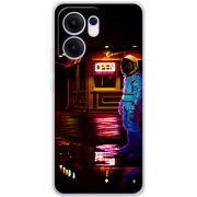 Чохол BoxFace OPPO Reno 14 F 