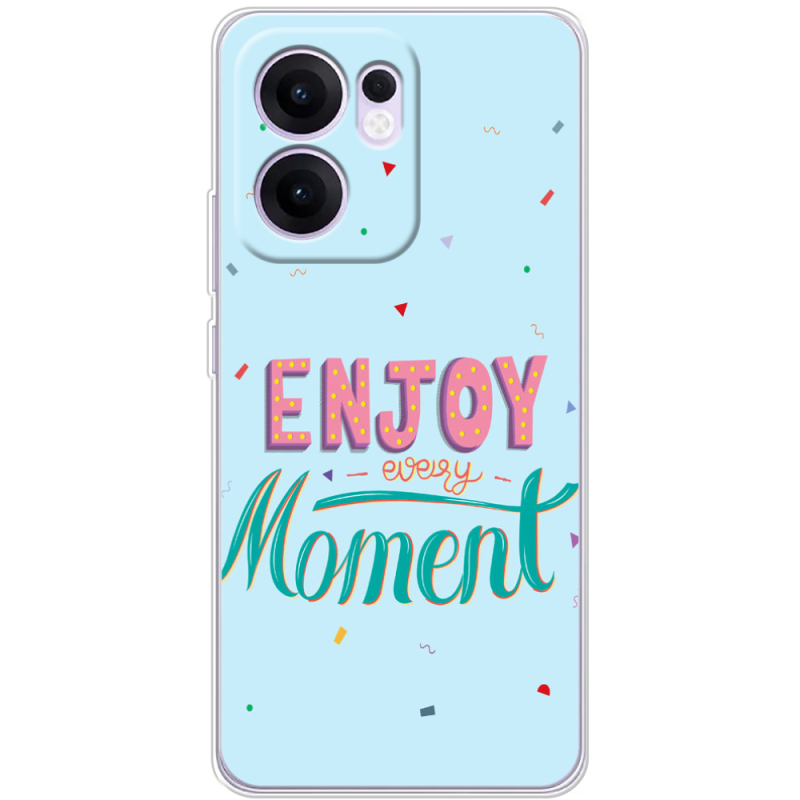 Чохол BoxFace OPPO Reno 14 F 