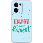 Чохол BoxFace OPPO Reno 14 F 