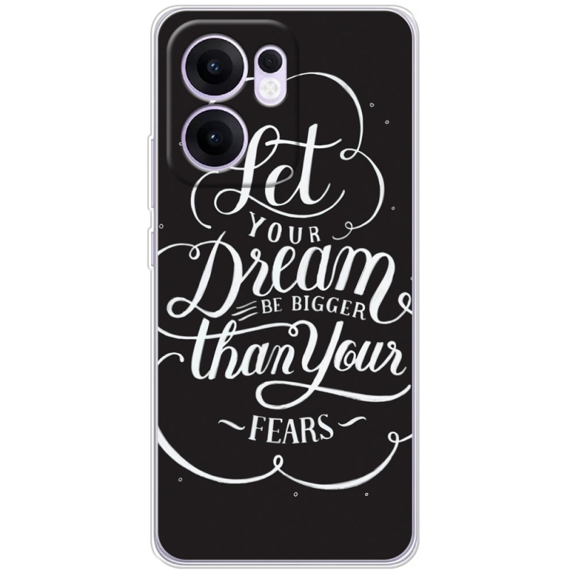 Чохол BoxFace OPPO Reno 14 F 