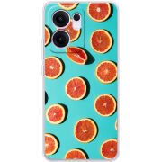 Чохол BoxFace OPPO Reno 14 F 