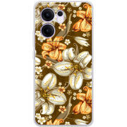 Чохол BoxFace OPPO Reno 14 F Lilly