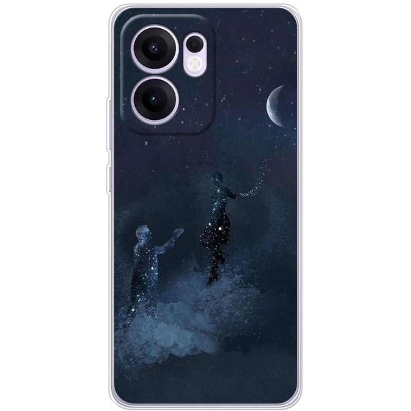 Чохол BoxFace OPPO Reno 14 F 