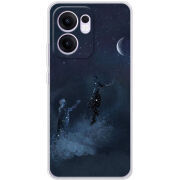 Чохол BoxFace OPPO Reno 14 F 