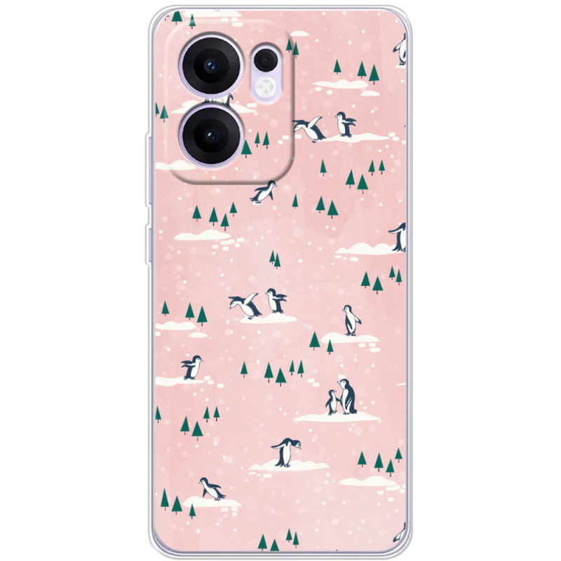 Чохол BoxFace OPPO Reno 14 F 