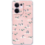 Чохол BoxFace OPPO Reno 14 F 