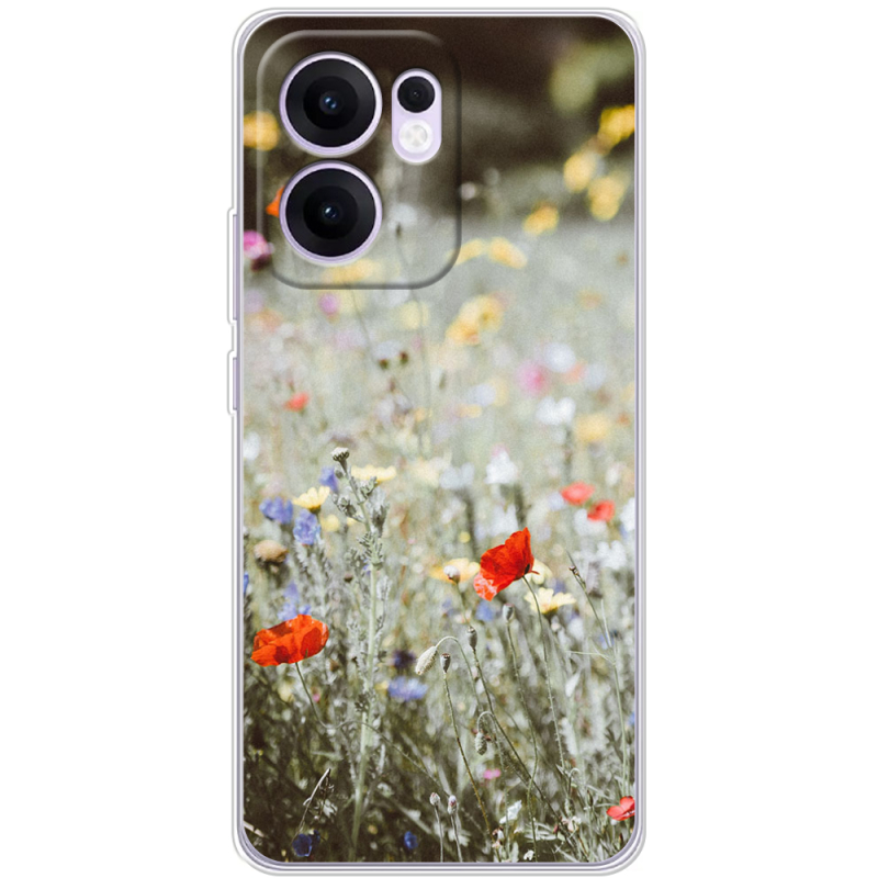 Чохол BoxFace OPPO Reno 14 F 