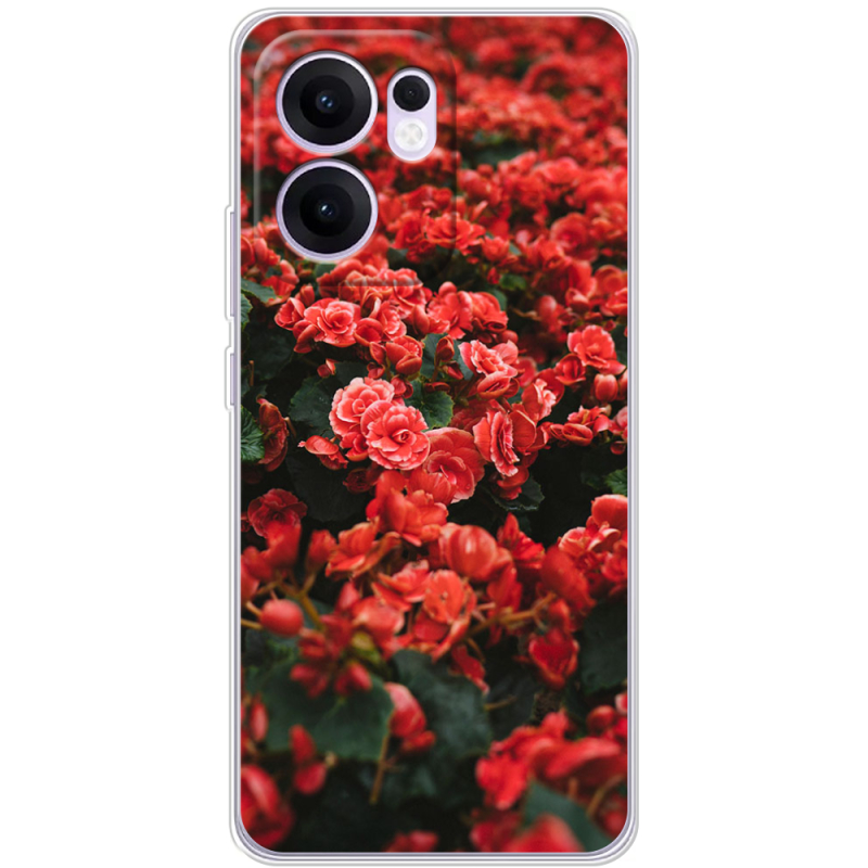 Чохол BoxFace OPPO Reno 14 F 