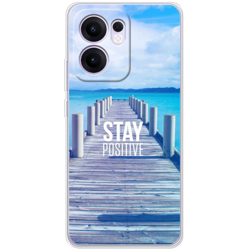 Чохол BoxFace OPPO Reno 14 F 