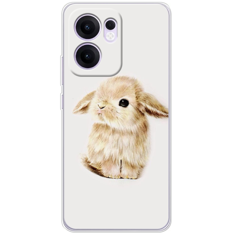 Чохол BoxFace OPPO Reno 14 F 