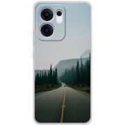 Чохол BoxFace OPPO Reno 14 F 