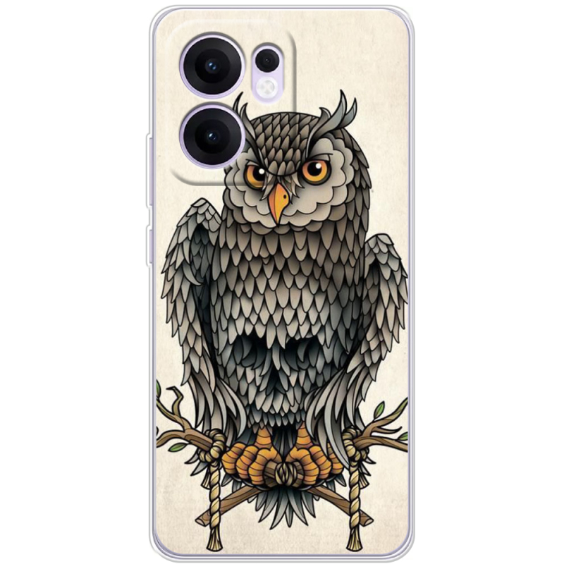 Чохол BoxFace OPPO Reno 14 F 