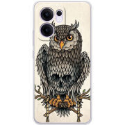 Чохол BoxFace OPPO Reno 14 F 