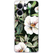 Чохол BoxFace OPPO Reno 14 F Blossom Roses