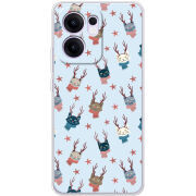 Чохол BoxFace OPPO Reno 14 F 