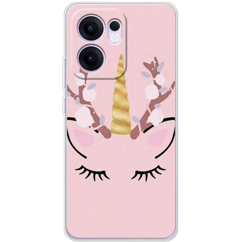 Чохол BoxFace OPPO Reno 14 F 