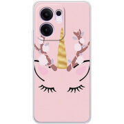Чохол BoxFace OPPO Reno 14 F 