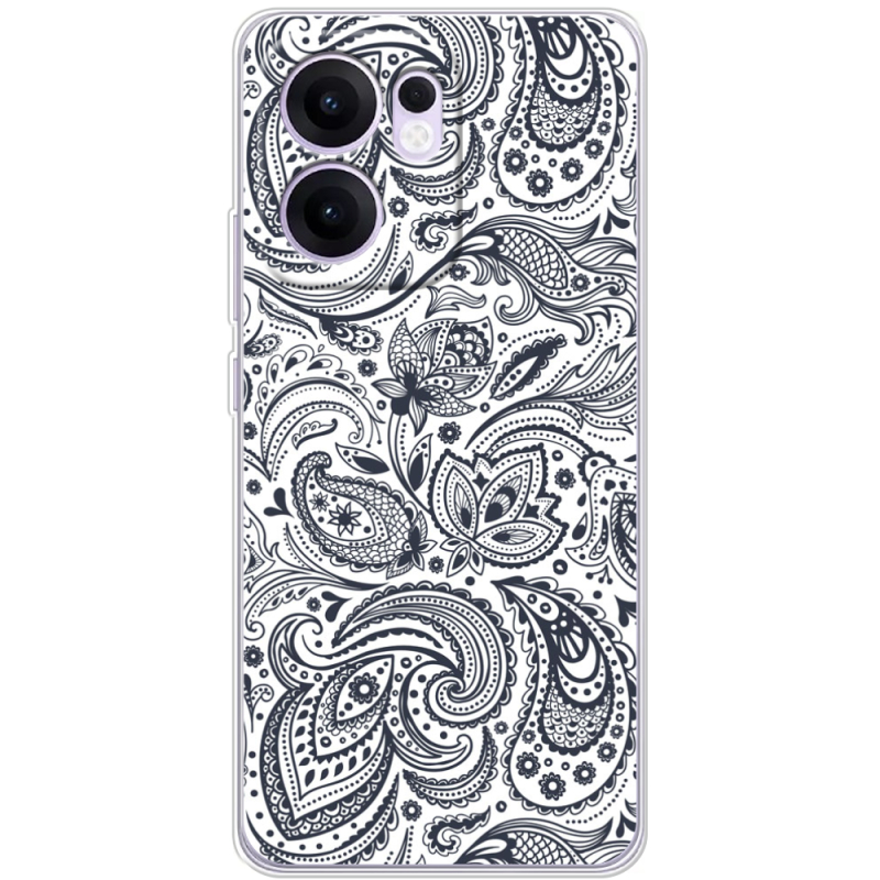 Чохол BoxFace OPPO Reno 14 F 