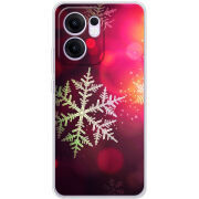 Чохол BoxFace OPPO Reno 14 F 