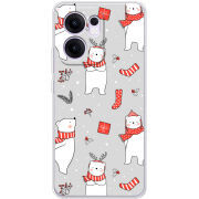 Чохол BoxFace OPPO Reno 14 F 
