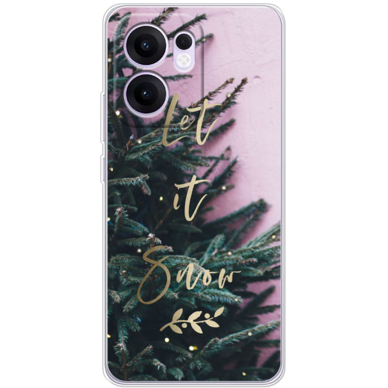 Чохол BoxFace OPPO Reno 14 F 