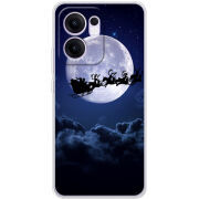 Чохол BoxFace OPPO Reno 14 F 