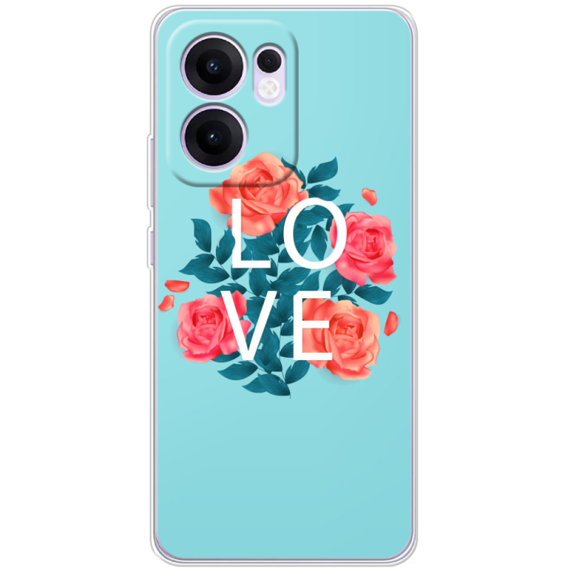 Чохол BoxFace OPPO Reno 14 F 
